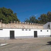 Castelo dos Governadores (Muralha)